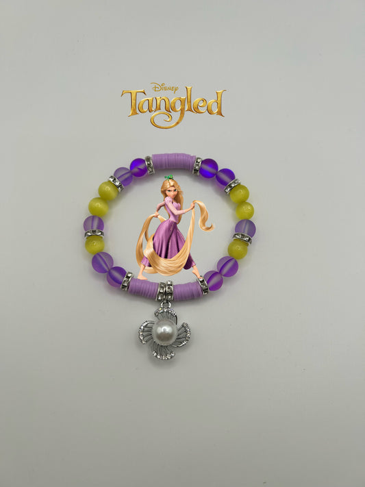 Rapunzel Bracelet PREORDER