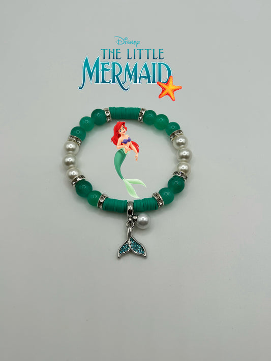 The Little Mermaid Bracelet PREORDER