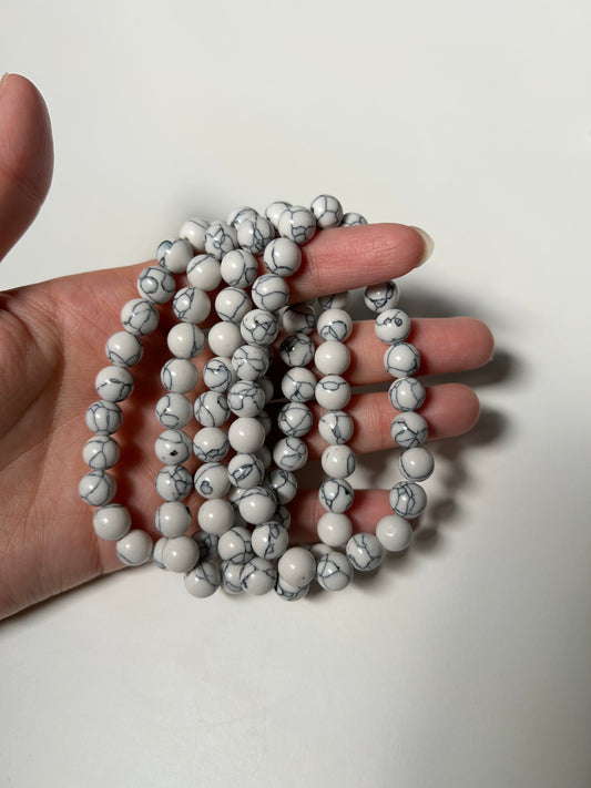 Marble STONE bracelet