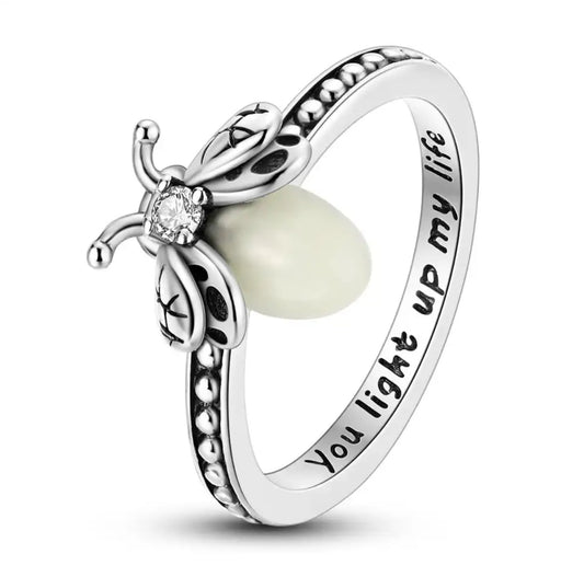 Evangeline Ring