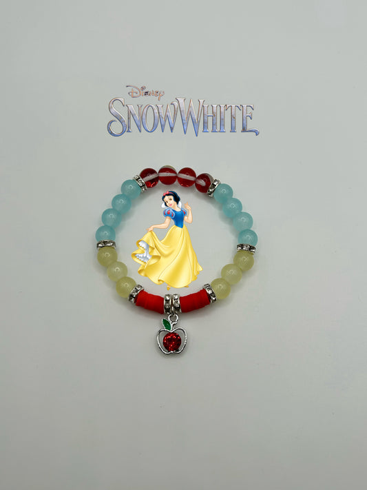Snow White Bracelet PREORDER